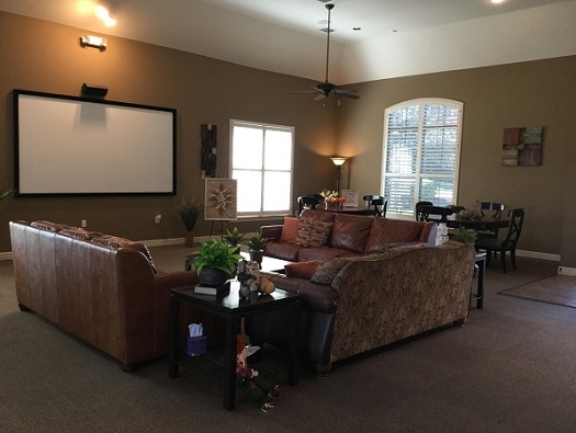 Clubhouse Clubhouse