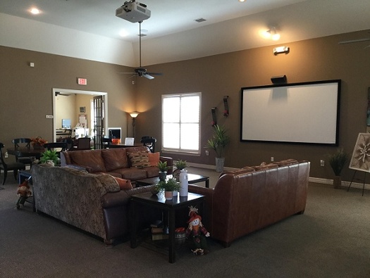 Clubhouse Clubhouse