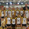 Private Volleyball lessons for beginners